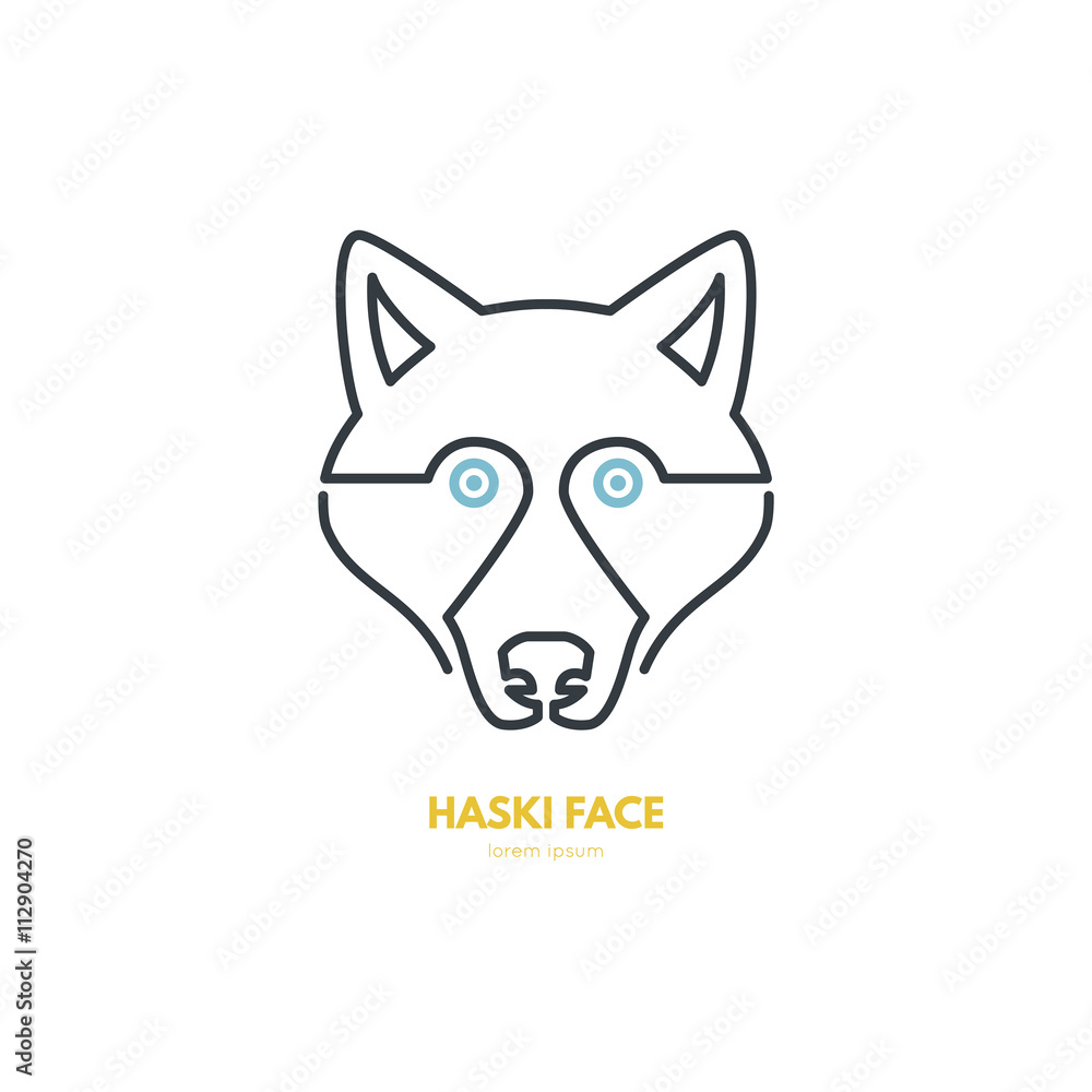 Dog Logo Dog Logo