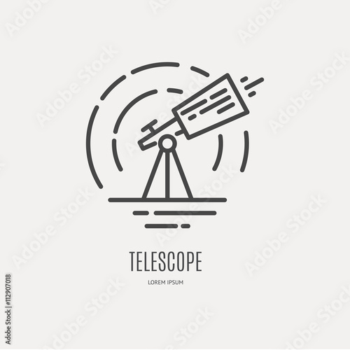 Space Logo