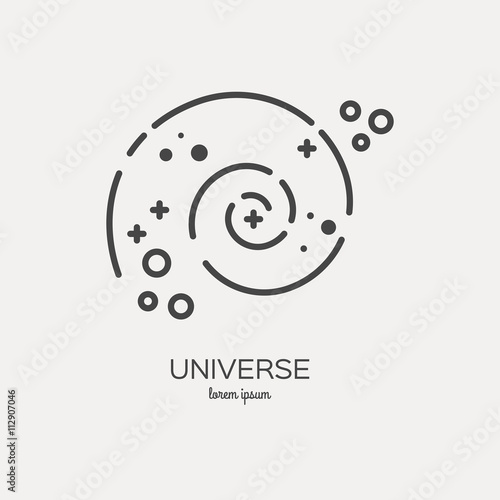 Space Logo