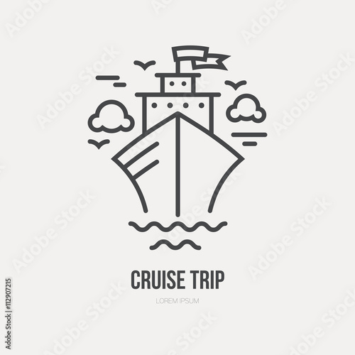 Cruise Ship