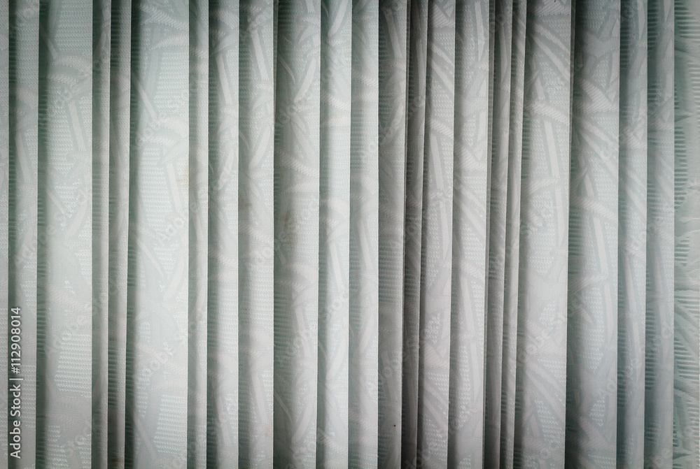 Fototapeta premium Curtain background
