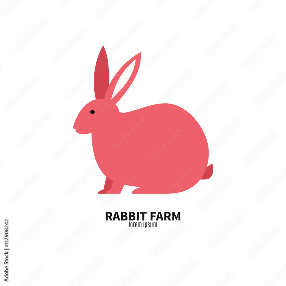 Animal Label Animal Label