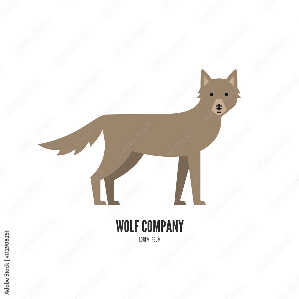 Animal Label Animal Label