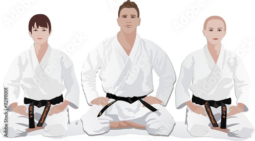 karate
