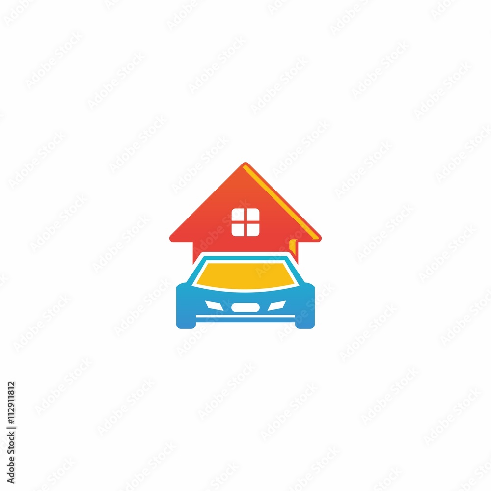 Car Logo Icon Vector Car Logo Icon Vector