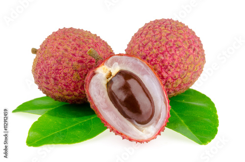 lychee photo