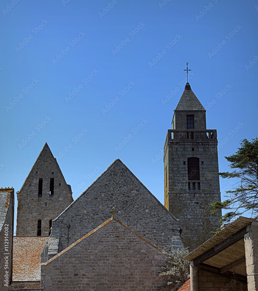 Gatteville-le-Phare.