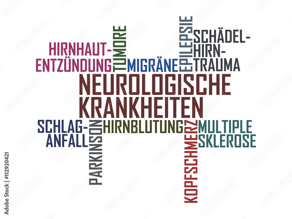 Neurologische Krankheiten