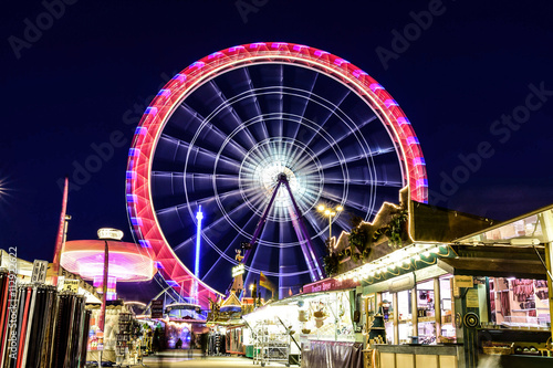 ruota panoramica