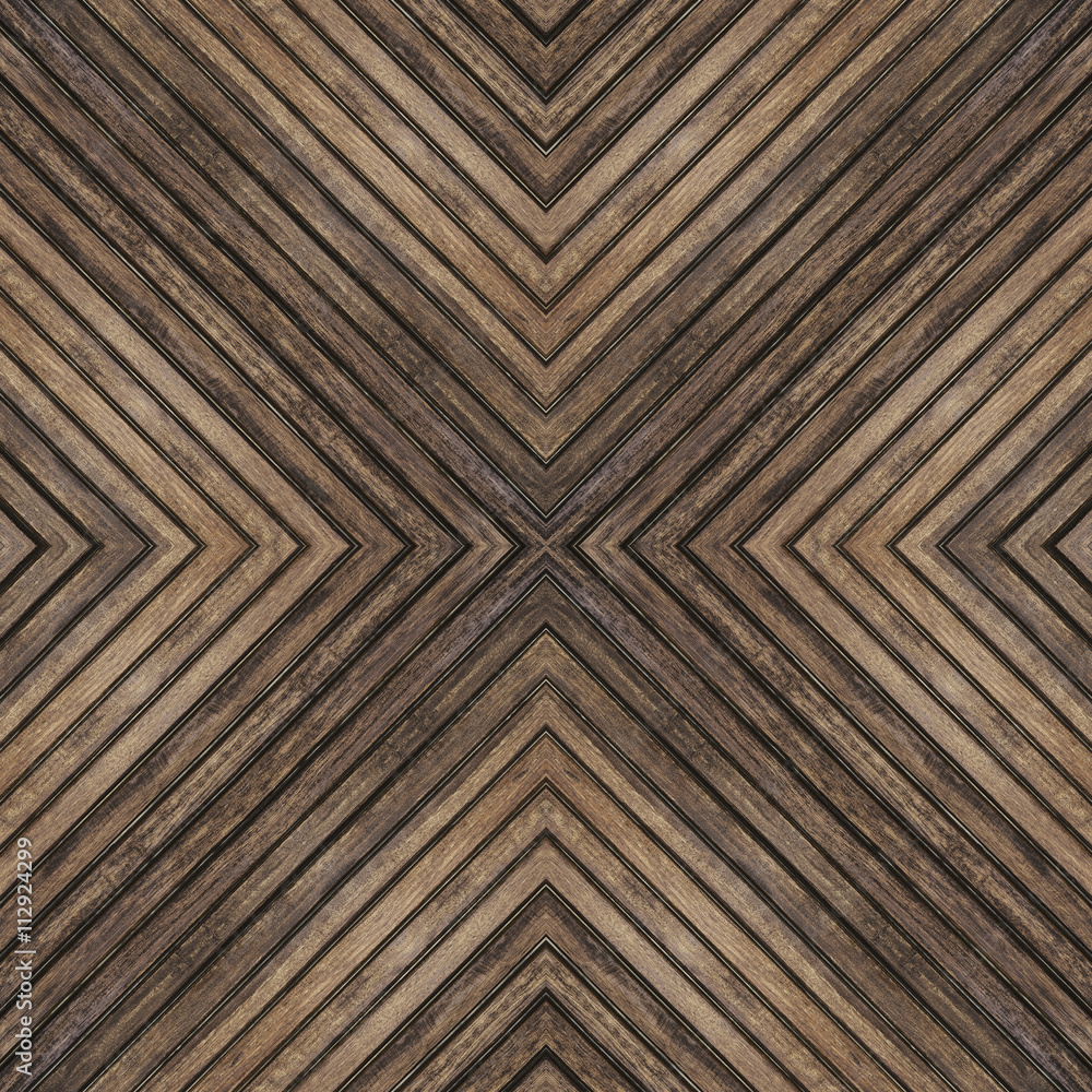 Wood texture, X shape, material pattern design Wood texture, X shape, material pattern design