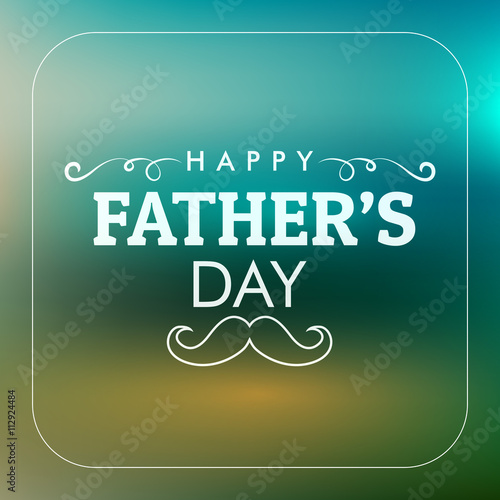 happy father's day card