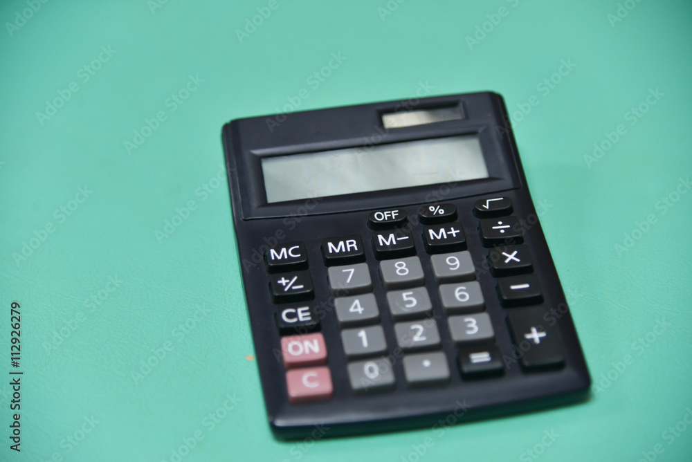 calculator calculator