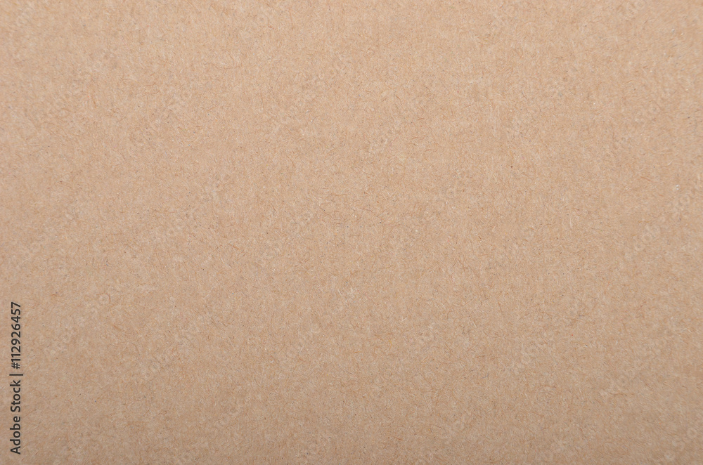 Cardboard paper background Cardboard paper background