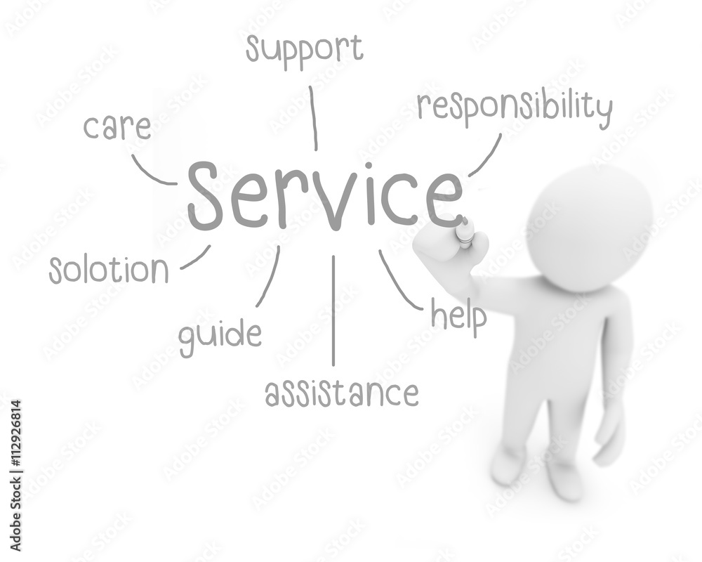 service service