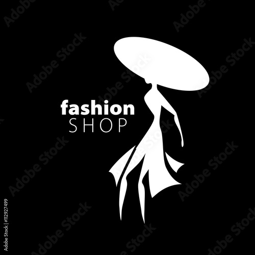 vector logo girls