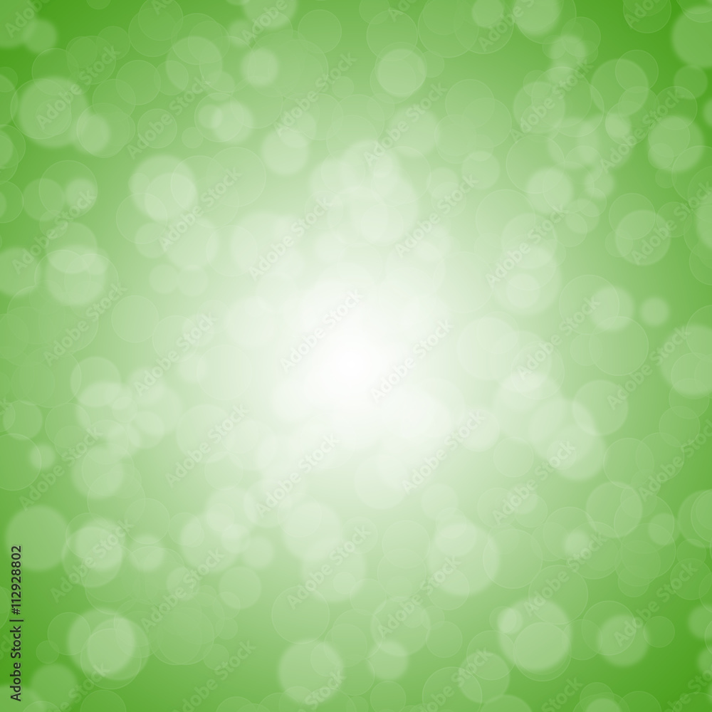 abstract green forest background abstract green forest background