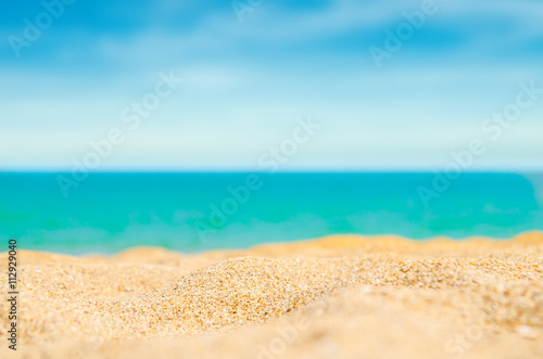 sand beach summer background