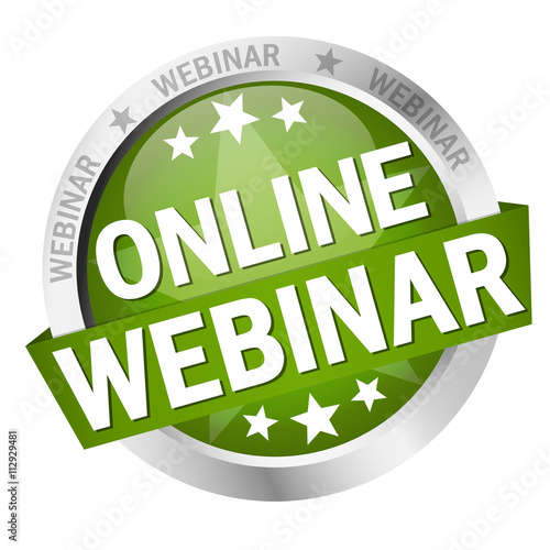 Button Online Webinar