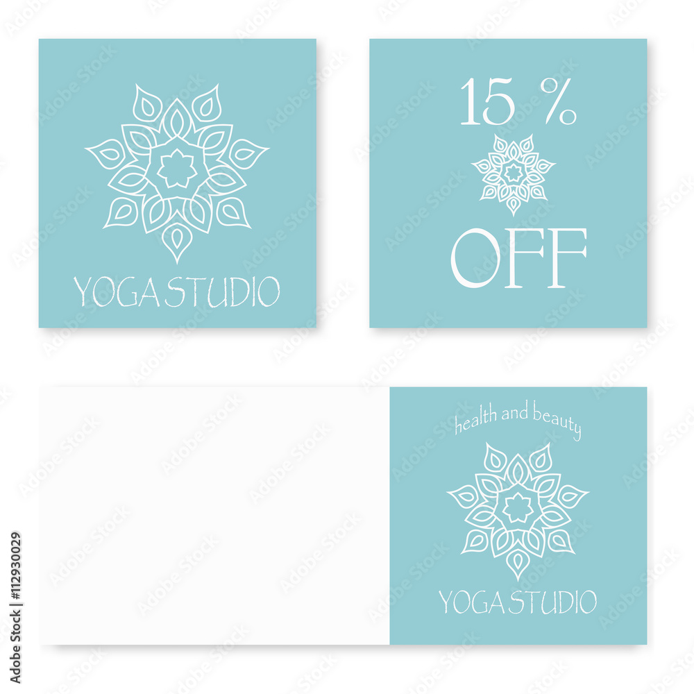 Design for yoga studio Design for yoga studio