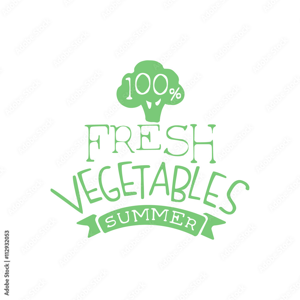 Fresh Vegetables Summer Calligraphic Cafe Board Fresh Vegetables Summer Calligraphic Cafe Board