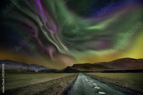 Northern Lights