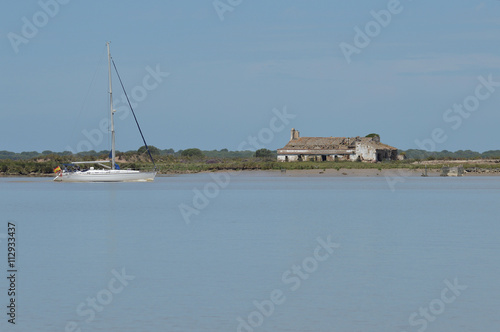 rio guadalquivir photo