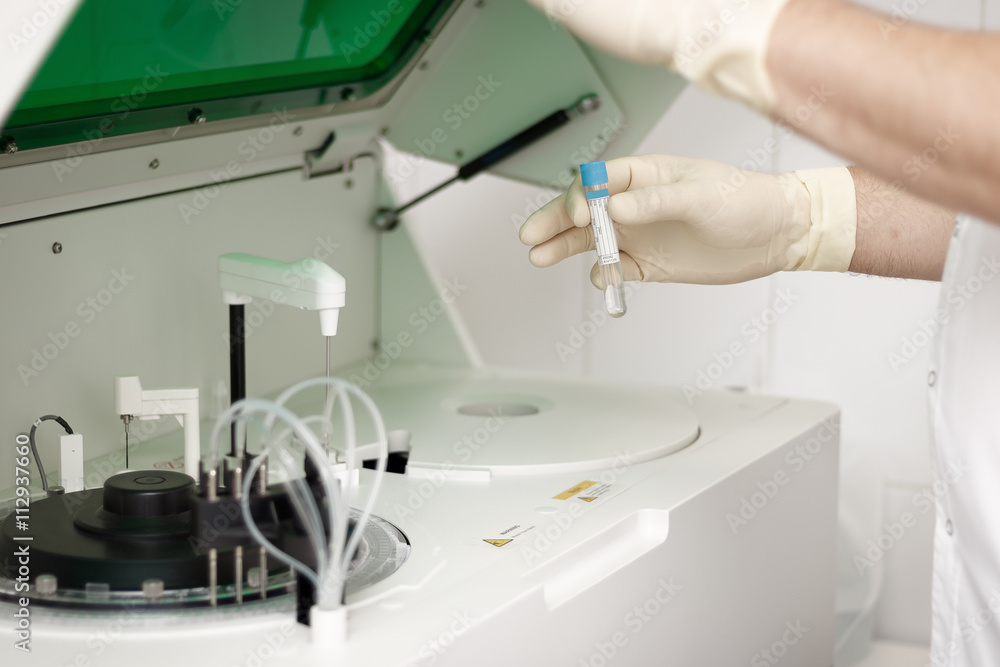 medical tests and equipment medical tests and equipment