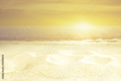 sea and sand 