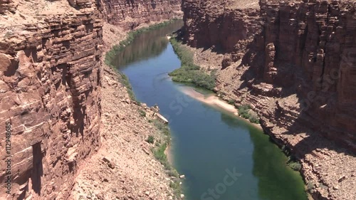 Marble Canyon Arizona photo