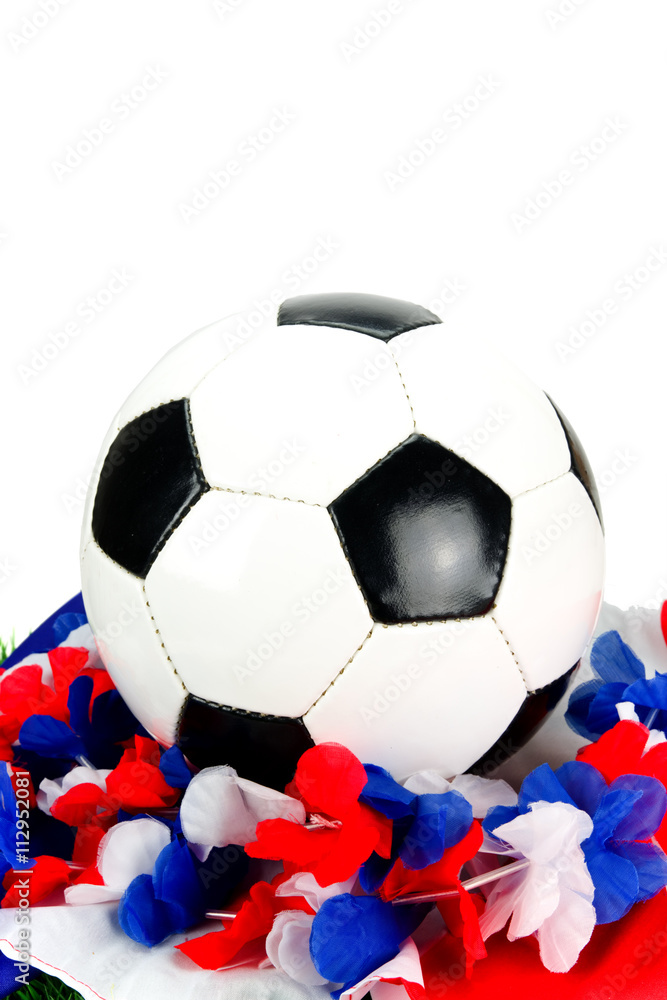Fussball - Frankreich Fussball - Frankreich