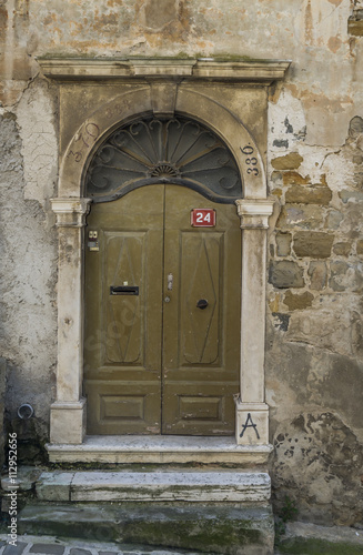DOORS © soyer87