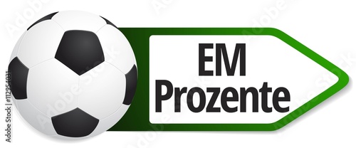 EM Prozente
