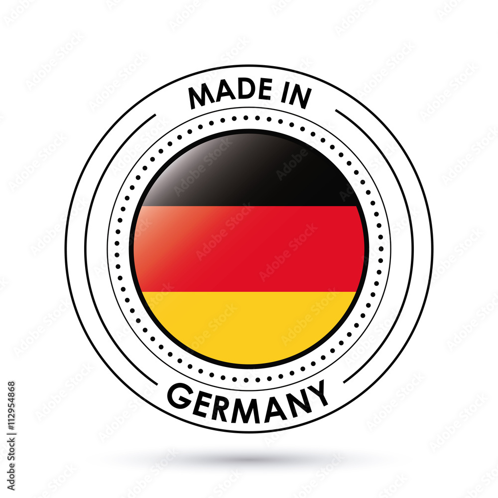 Germany design. Culture icon. vector illustration Germany design. Culture icon. vector illustration