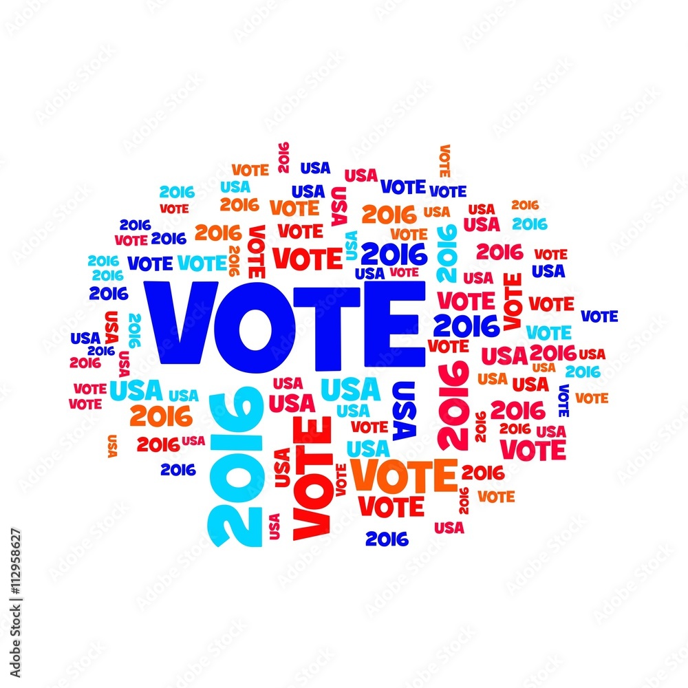 Vote USA 2016 Vote USA 2016