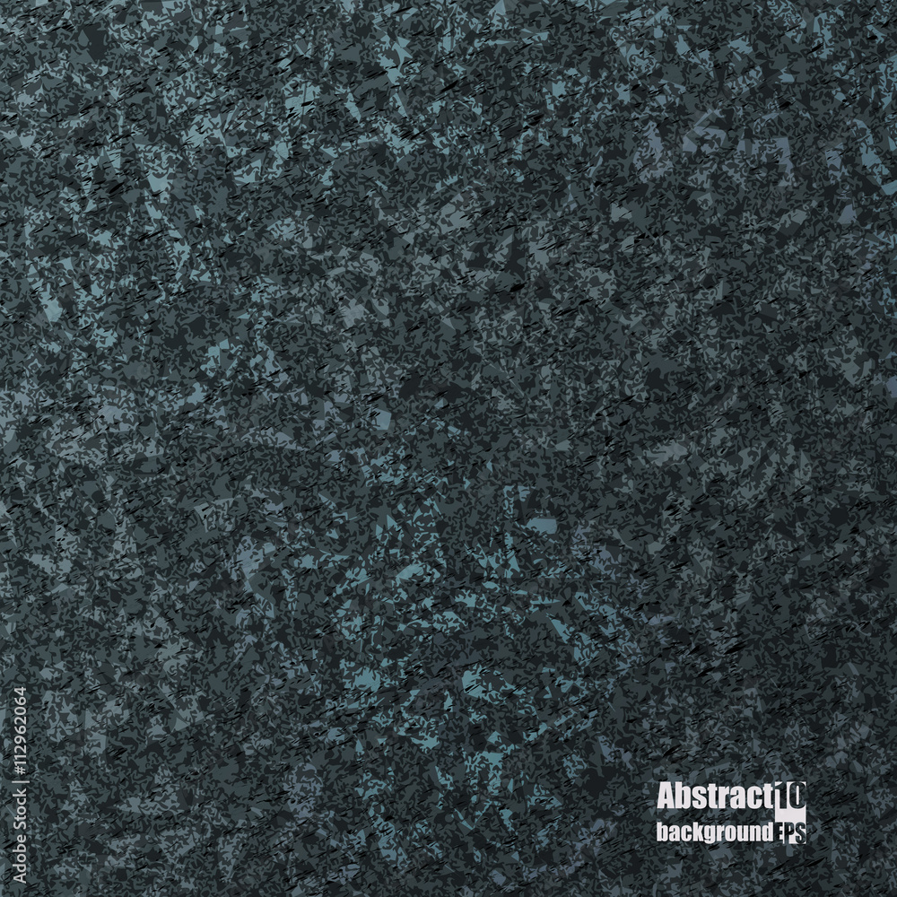 Fototapeta premium Stone texture background. Eps 10 Vector illustration