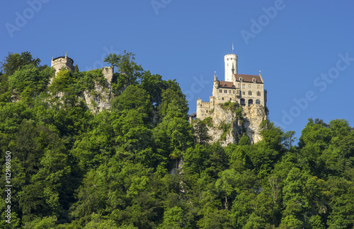 Schloss Lichtenstein