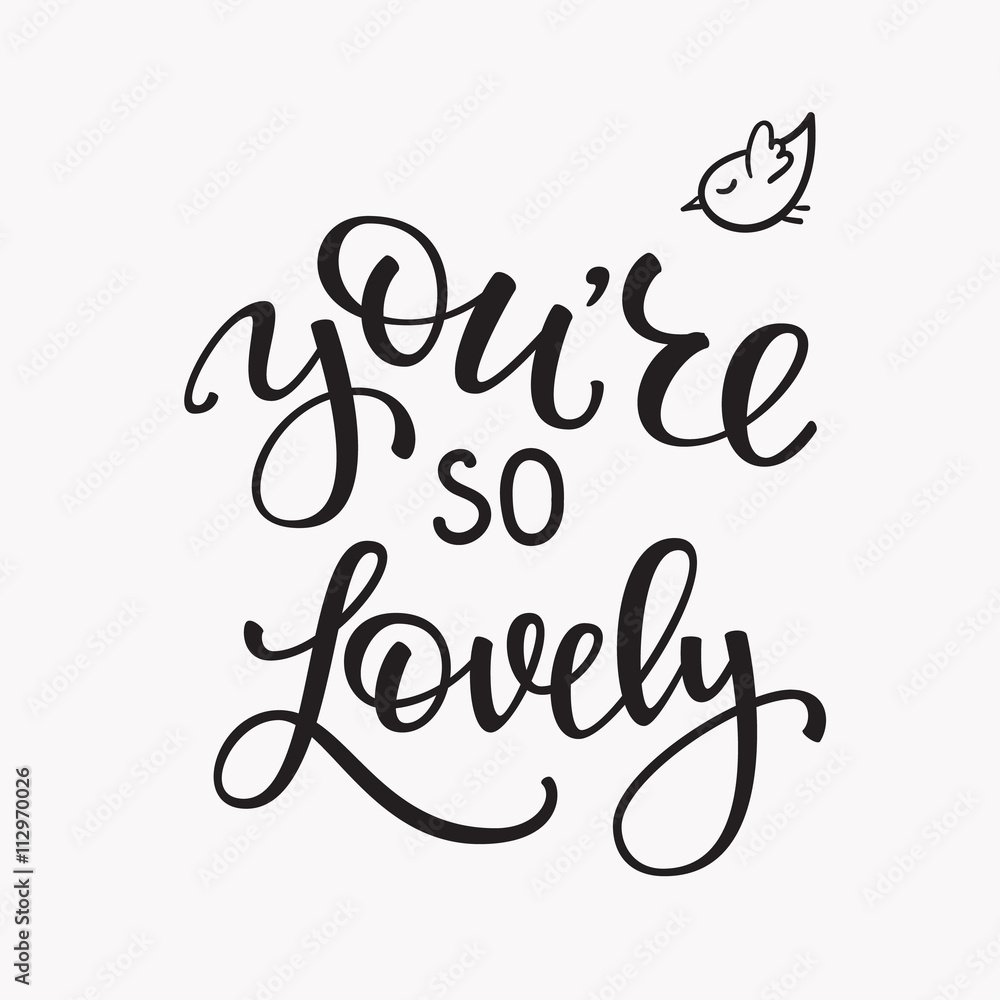Friendship Family and Romantic love lettering Friendship Family and Romantic love lettering