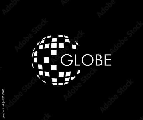 Globe logo