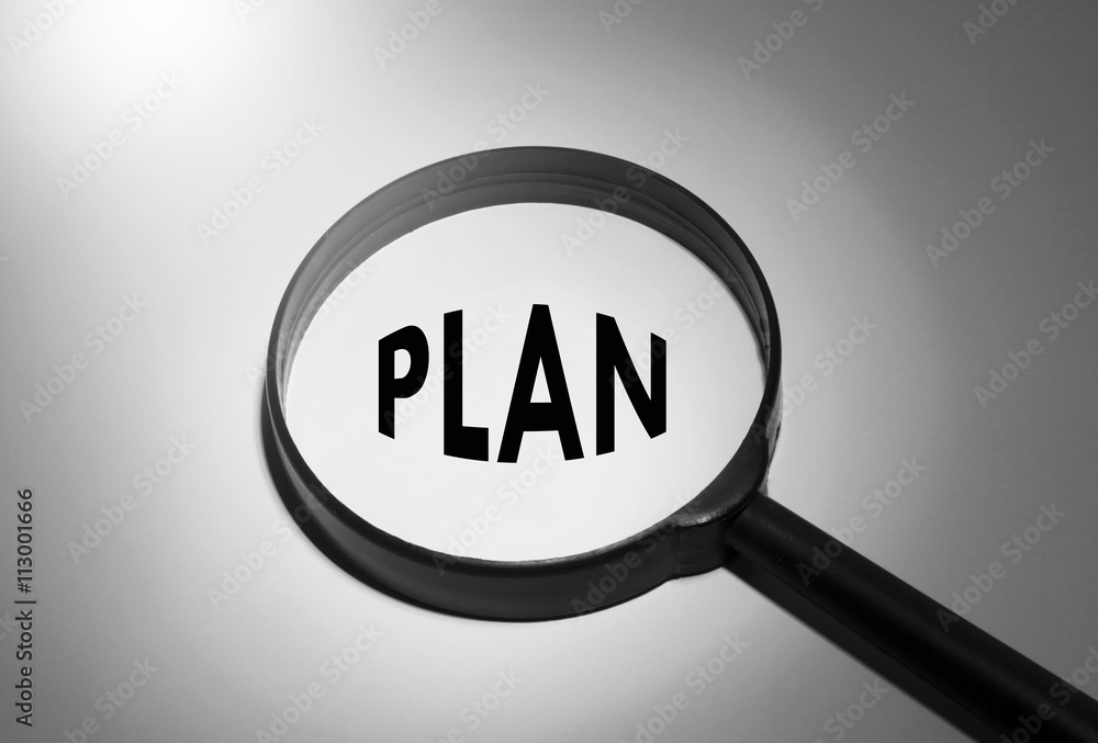 Searching plan Searching plan