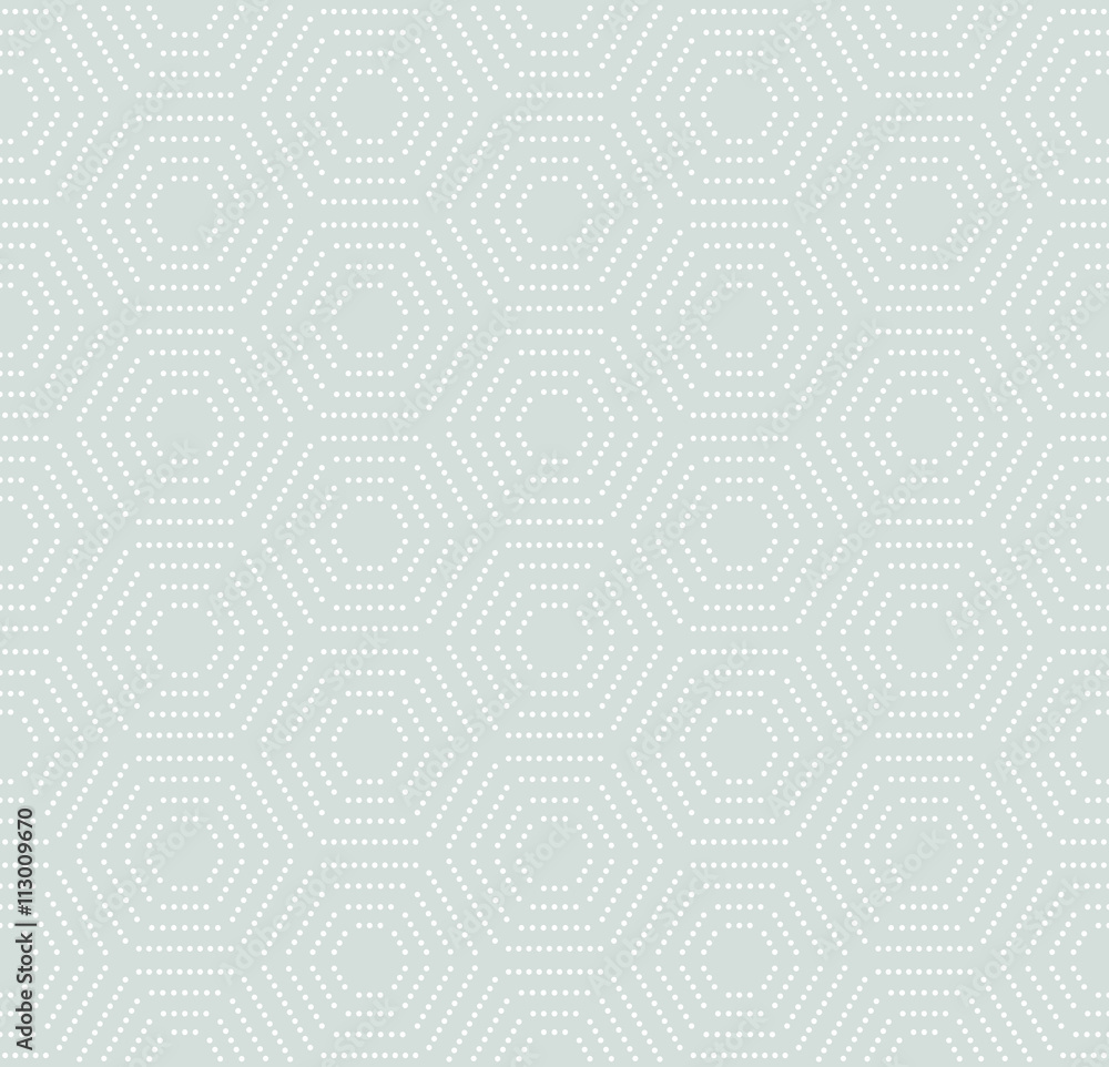 Modern Seamless Pattern Modern Seamless Pattern
