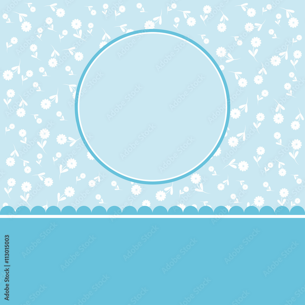 Greeting wedding invitation card illustration. Greeting wedding invitation card illustration.