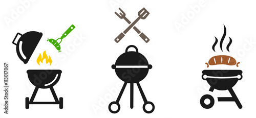 Kugelgrill
