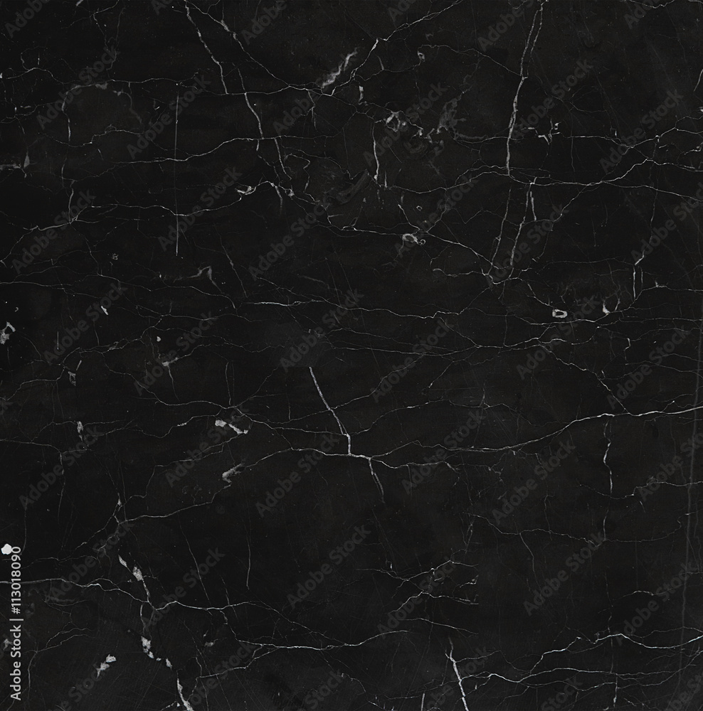 black marble stone background, texture and pattern Stock Photo | Adobe ...