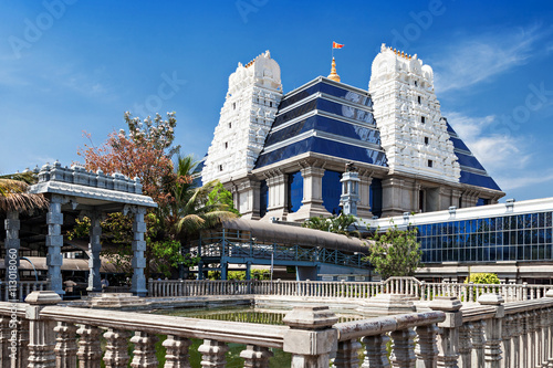 ISKCON Temple photo