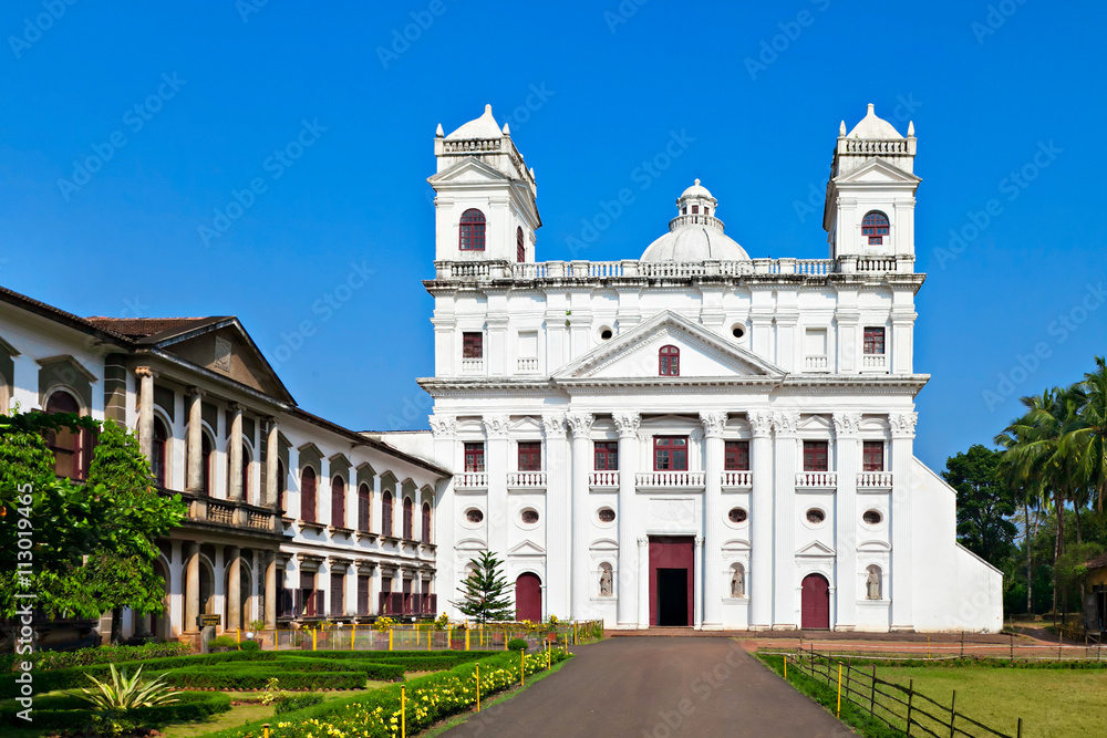 Church of Saint Cajetan