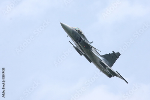 Jas 39 Gripen