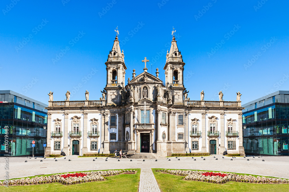 Sao Marcos Hospital