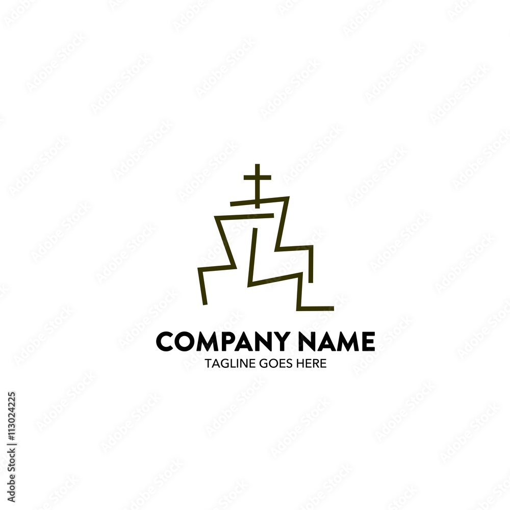 Chruch Logo Chruch Logo