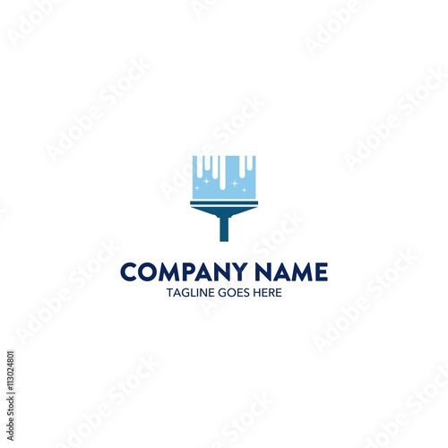 Cleaning & Maintenance Logo