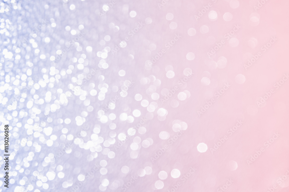 Abstract blurred background. Pink background. Rose quartz color, serenity color, trend color background. Bokeh. Abstract blurred background. Pink background. Rose quartz color, serenity color, trend color background. Bokeh.